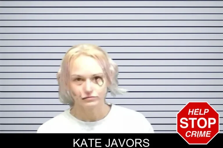 Kate Javors