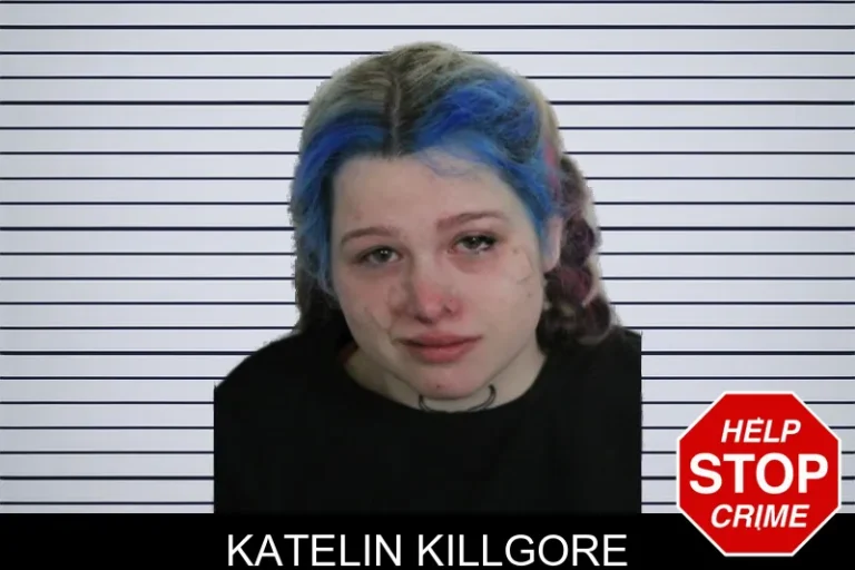 Katelin Killgore