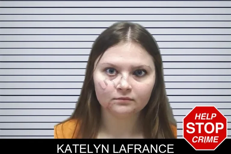 Katelyn Lafrance