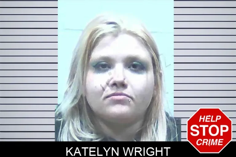 Katelyn Wright mugshot – Jackson County , Georgia Katelyn Wright