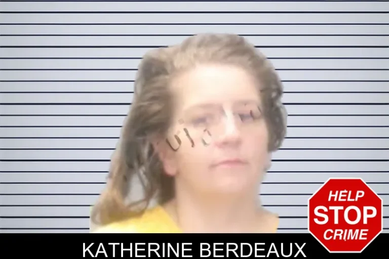 Katherine Berdeaux