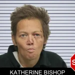 Katherine Bishop mugshot – Chatham County , Georgia Katherine Bishop mugshot