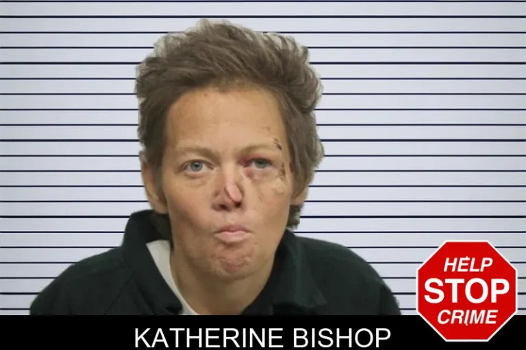 Katherine Bishop