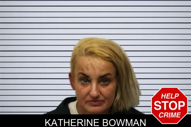 Katherine Bowman mugshot – Chatham County , Georgia Katherine Bowman
