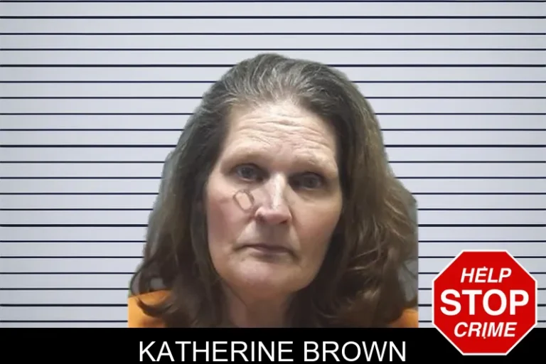 Katherine Brown