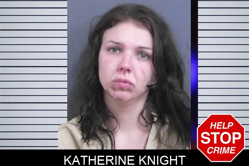 Katherine Knight Mugshots