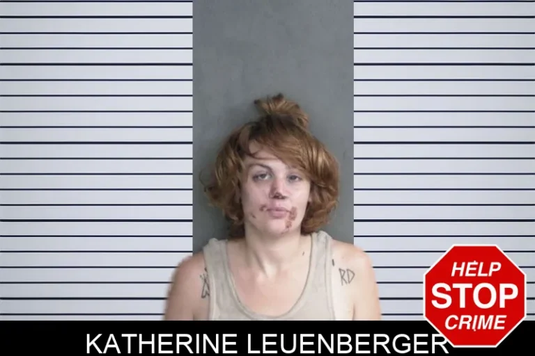 Katherine Leuenberger