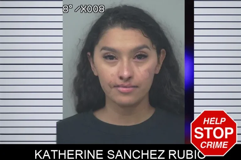 Katherine Sanchez Rubio