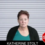 Katherine Stolt Mugshots