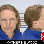 Katherine Wood Mugshots