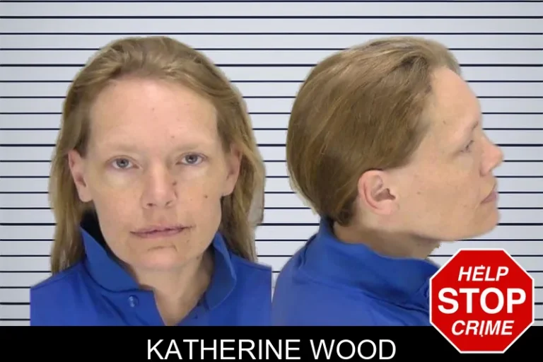 Katherine Wood