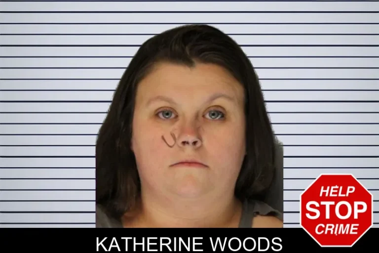 Katherine Woods