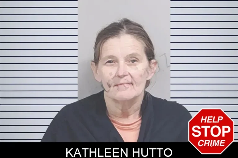 Kathleen Hutto mugshot – Lowndes County , Georgia Kathleen Hutto