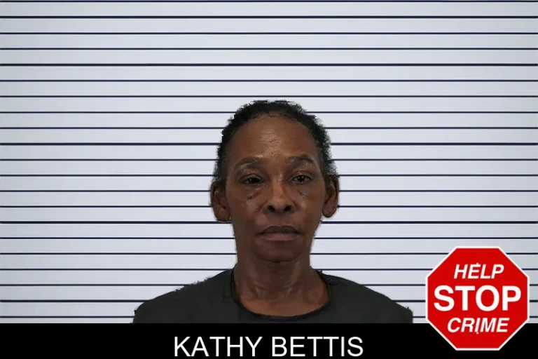 Kathy Bettis