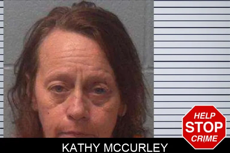 Kathy McCurley mugshot – Franklin County , Georgia Kathy McCurley