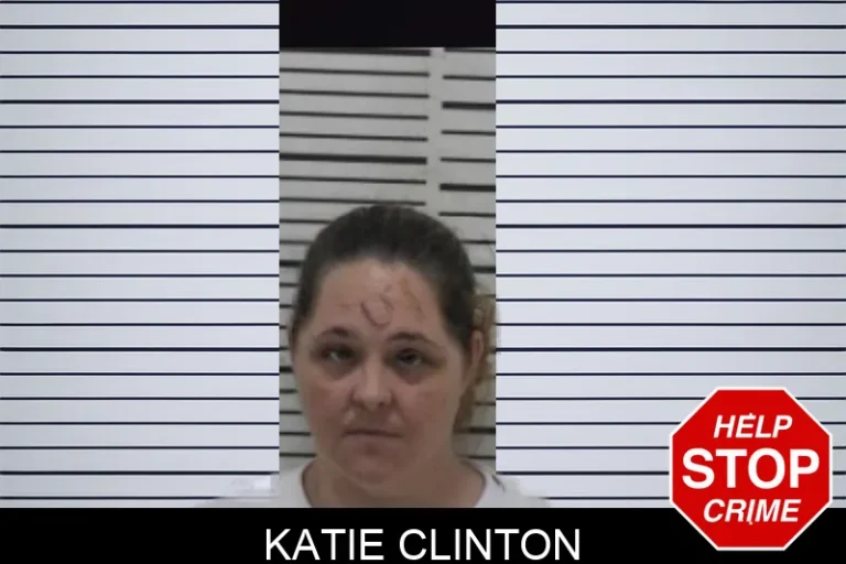 Katie Clinton