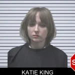 Katie King Mugshots