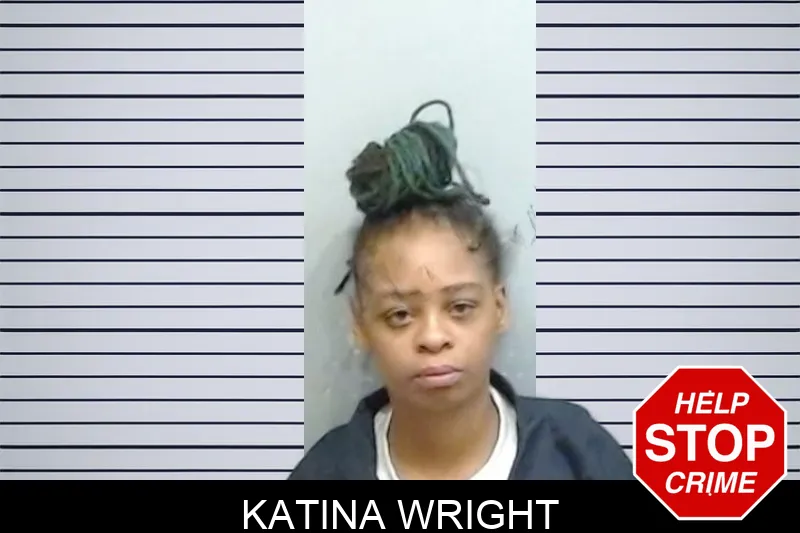 Katina Wright mugshot – Fulton County , Georgia Katina Wright mugshot