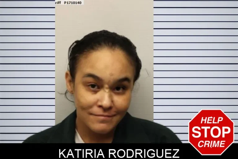 Katiria Rodriguez