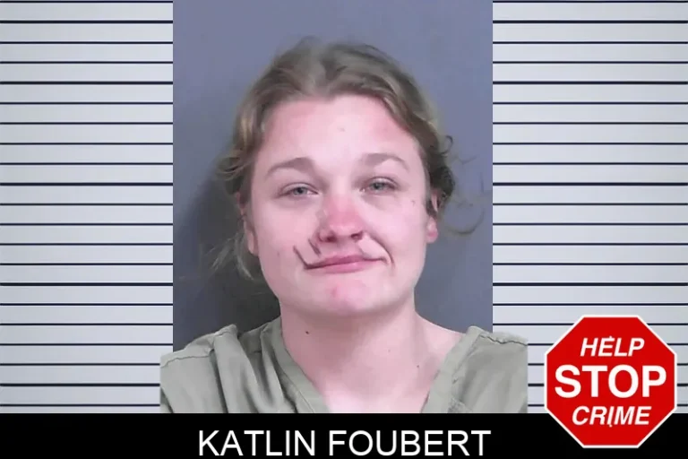 Katlin Foubert mugshot – Gordon County , Georgia Katlin Foubert