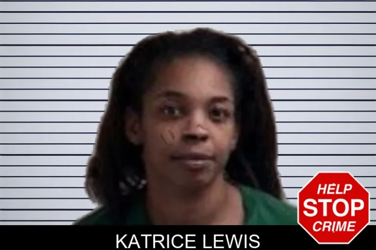 Katrice Lewis mugshot – Henry County , Georgia Katrice Lewis