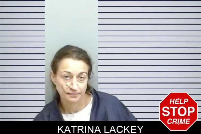 Katrina Lackey