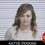 Kattie Perkins Mugshots