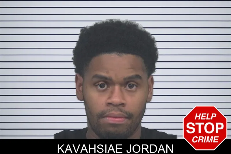 Kavahsiae Jordan mugshot – Gwinnett County , Georgia Kavahsiae Jordan mugshot