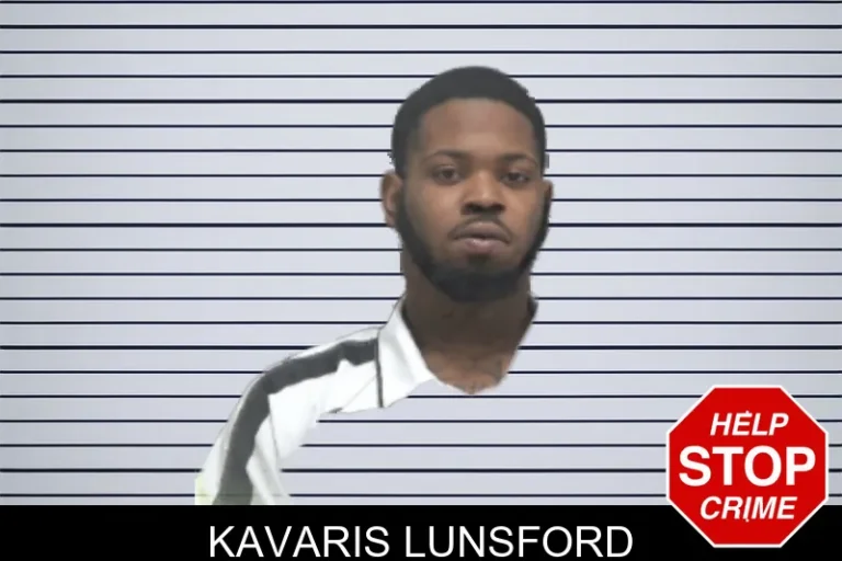 Kavaris Lunsford