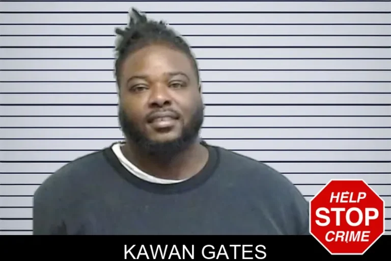 Kawan Gates