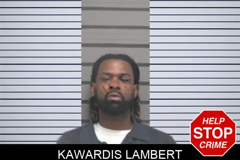 Kawardis Lambert