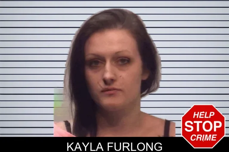 Kayla Furlong