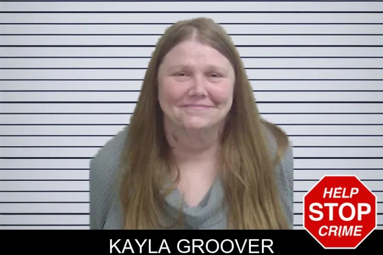 Kayla Groover