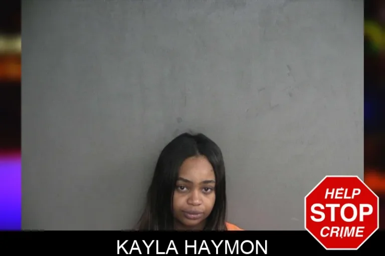 Kayla Haymon