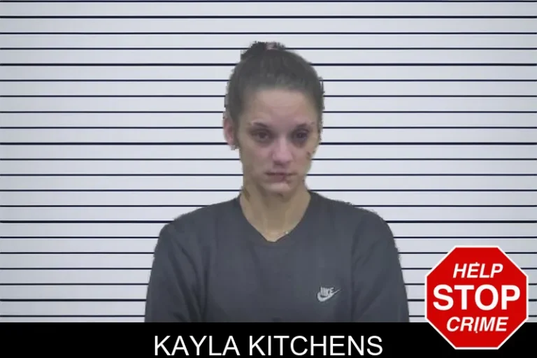 Kayla Kitchens