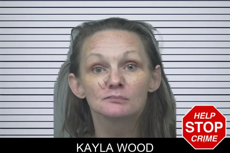 Kayla Wood