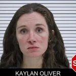 Kaylan Oliver Mugshots