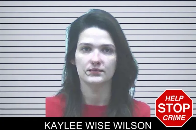 Kaylee Wise Wilson