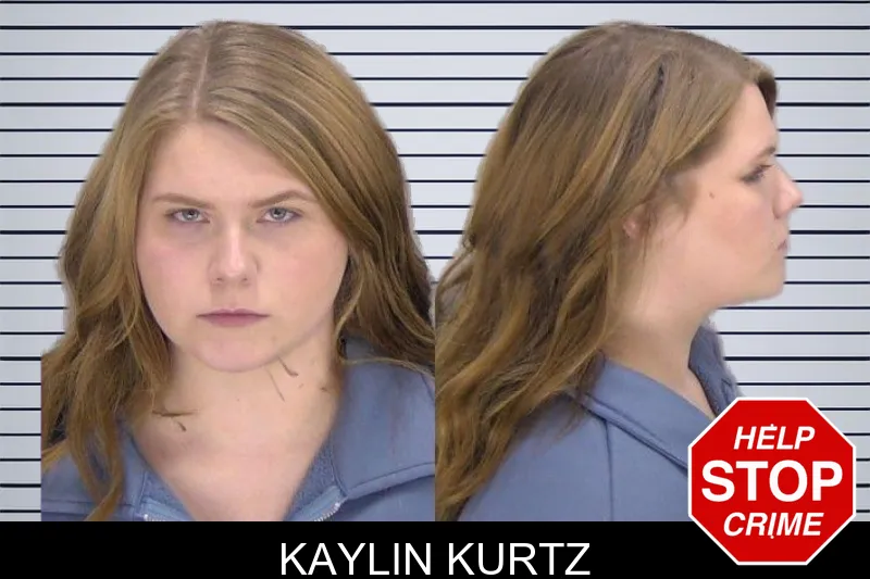 Kaylin Kurtz mugshot – Richmond County , Georgia Kaylin Kurtz mugshot