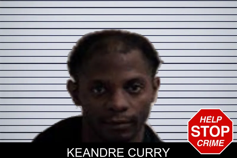 Keandre Curry of Henry County, Georgia Keandre Curry Mugshots