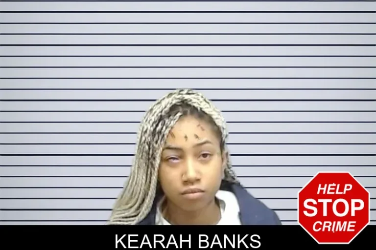 Kearah Banks
