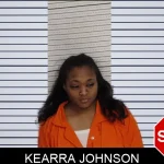 Kearra Johnson Mugshots