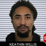 Keathin Willis Mugshots