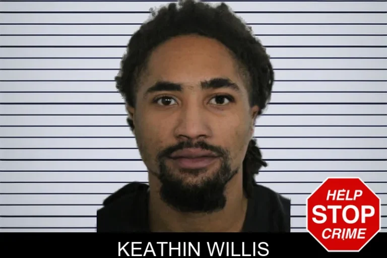 Keathin Willis