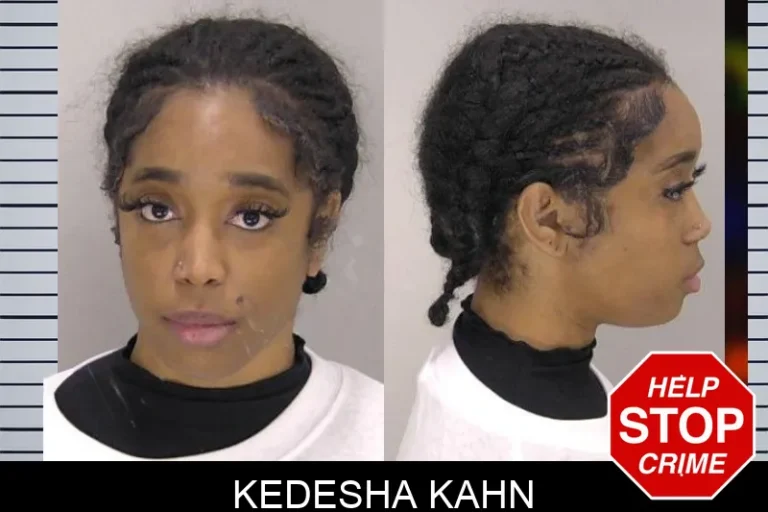 Kedesha Kahn