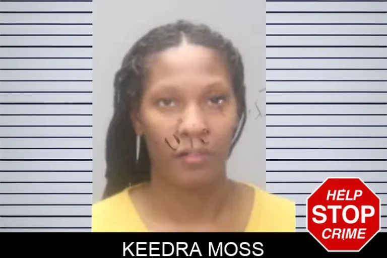 Keedra Moss