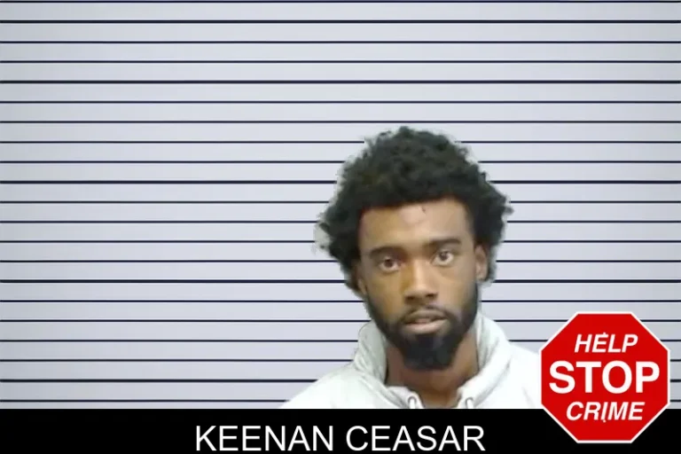 Keenan Ceasar