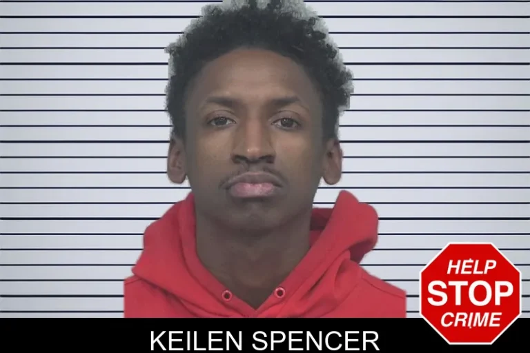 Keilen Spencer