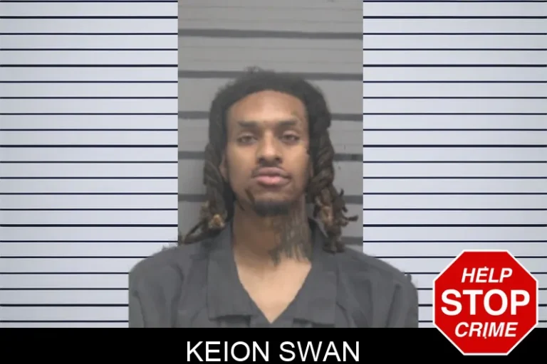 Keion Swan