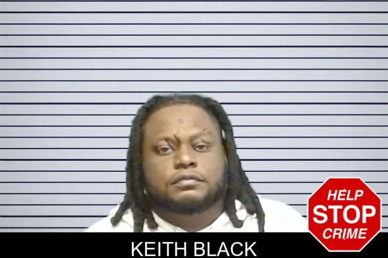 Keith Black